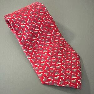 Vintage Christian Dior Tie